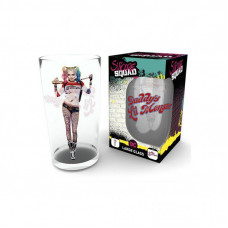 Стакан GB eye Suicide Squad Harley Stand 500 мл (GLB0179)