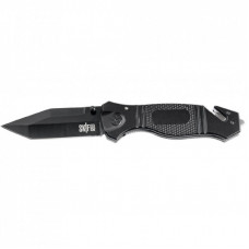 Нож Skif Plus Lifesaver Black (KL75-B)