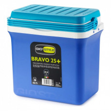 Термобокс Giostyle Bravo 25+ (8000303310839)