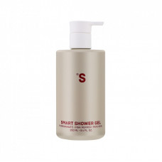 Гель для душа Sister's Aroma Smart Shower Gel Гранат 250 мл (4820227782901/4820227783991)