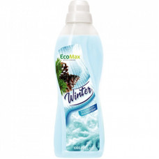 Кондиционер для белья EcoMax Winter 1 кг (4820217131559)