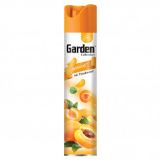 Освежитель воздуха Garden Apricot 300 мл (8697418293173)