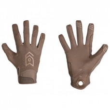 Тактические перчатки MOG Target High Abrasion M Coyote Brown (148109C08)