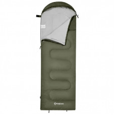 Спальный мешок KingCamp Oasis 250 Olive (KS3121_OLIVE_L_01)