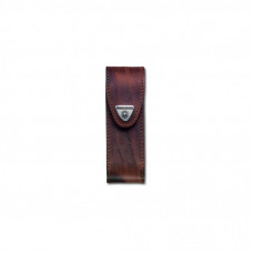 Чехол для ножа Victorinox 111 мм 4-6 слоев Leather (4.0548)