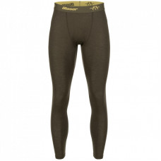 Термоштаны Blaser Outfits Men's Merino Base Layer Tights Jonar 52 (122071-021-657-52)