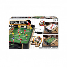 Настольная игра Ambassador Football Air Hockey 50 см (6336630)