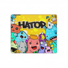 Коврик для мышки Hator Tonn 5XL (HTP-090)