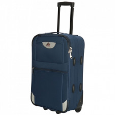 Чемодан Enrico Benetti Jackson Navy S (Eb16122 002-50)