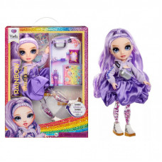 Кукла Rainbow High серии Sparkle & Shine - Виола (427810)