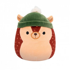 Мягкая игрушка Squishmallows Еж Ганс 19 см (SQHV00031)
