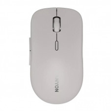 Мышка Canyon MW-12 Wireless/Bluetooth Grey (CNS-CMSW12DG)
