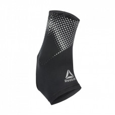 Фиксатор голеностопа Reebok Ankle Support чорний RRSU-13124 M (885652012973)