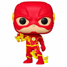 Фигурка для геймеров Funko Pop Флэш (52018)