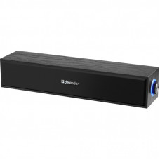 Акустическая система Defender Z13 6Вт USB Black (65413)