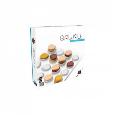 Настольная игра Gigamic Каваль (Qawale) (ВР_Q)
