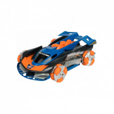 Радиоуправляемая игрушка Nikko Nano Omni X Future Blue (10202)