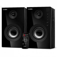 Акустическая система Sven SPS-615 black