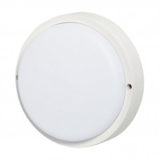 Светильник Delux WC-2 17 Вт 5000K IP54 с датчиком движения (90021165)