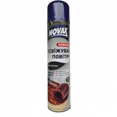 Освежитель воздуха Novax Антитабак 300 мл (4820267280283)