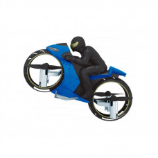 Радиоуправляемая игрушка ZIPP Toys Квадрокоптер Flying Motorcycle Blue (RH818 blue)