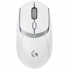 Мышка Logitech G309 Lightspeed Wireless/Bluetooth White (910-007207)
