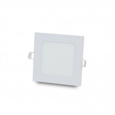 Светильник Lightwell LW-SQ-RCD-6 6 W