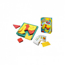 Настольная игра A-Toys Танграм (XS977-54)
