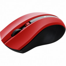 Мышка Canyon MW-5 Wireless Red (CNE-CMSW05R)