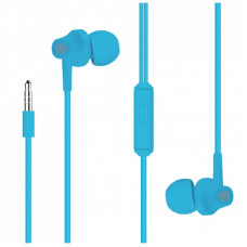Наушники Piko EP-102BLM Blue (1283126477775)