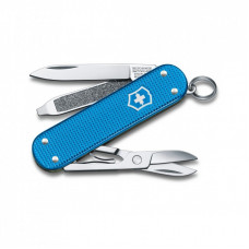 Нож Victorinox Classic SD Limited Edition 2020 Blue (0.6221.L20)