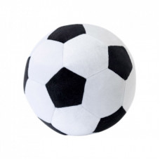 Мягкая игрушка WP Merchandise футбольный мяч (FWPFTBALL22WH000M)