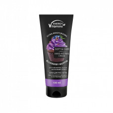 Крем для рук Energy of Vitamins Blueberry Muffin 100 мл (4823080005521)