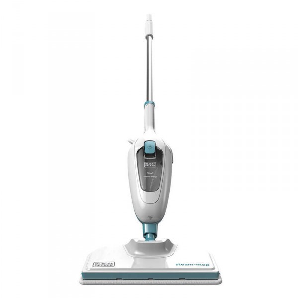 Щетка паровая BLACK+DECKER FSMH13E5 (108489) Щетка паровая BLACK+DECKER FSMH13E5 (108489)