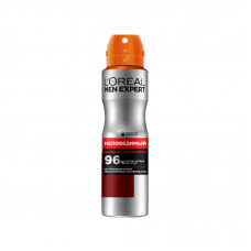 Антиперспирант L'Oreal Paris Men Expert Непобедимый спрей 150 мл (3600523594139)