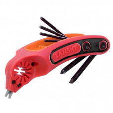 Точило Lansky Bowsharp Bowhunting Tool (BSHARP)