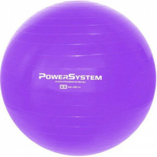 Мяч для фитнеса Power System PS-4012 65cm Purple (PS-4012_65cm_Purple)