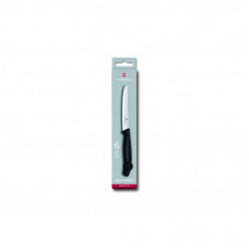 Набор ножей Victorinox SwissClassic TomatoSausage Set 6 шт Black (6.7833.6)