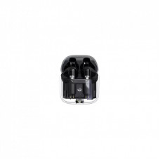 Наушники Proda Azeada Zero TWS PD-BT117 Black (PD-BT117BK)