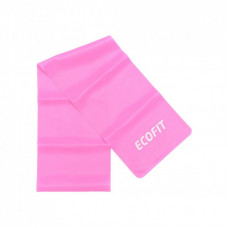 Эспандер Ecofit MD1318 TPE 4,5 - 5,4 кг 1200х150х0.4 мм Pink (К00015233)