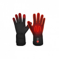 Перчатки с подогревом 2E Touch Lite Black XL/XXL (2E-HGTLTL-BK)
