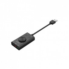 Звуковая плата Orico SC2-BK (CA911448)