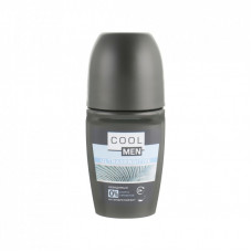 Антиперспирант Cool Men Ultrasensitive шариковый 50 мл (4823015936722)