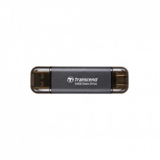 Накопитель SSD USB 3.2 256GB Transcend (TS256GESD310C)