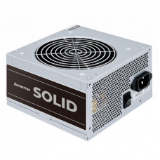 Блок питания Chieftec 700W Solid (GPP-700S)
