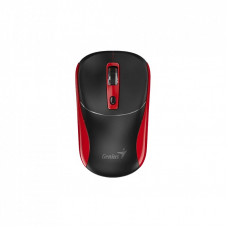 Мышка Genius NX-7123 Wireless Red (31030043402)