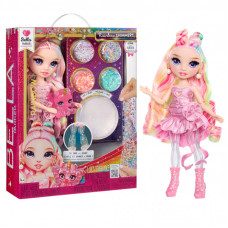 Кукла Rainbow High серии Rainbow Shimmers – Белла (122401)