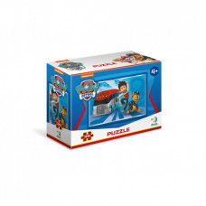 Пазл DoDo мини Paw Patrol (200151)