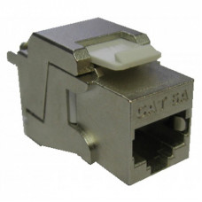 Модуль Keystone RJ45 STP Cat 6A Molex (KSJ-00079)