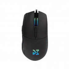 Мышка Dream Machines DM5 Blink S USB Black (DM5_BLINK_S)
